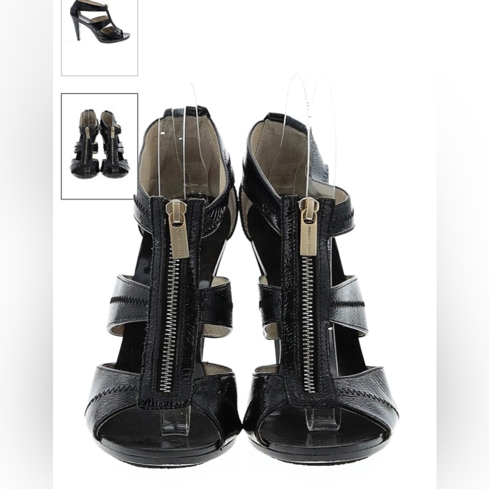 Michaels Kors Heels